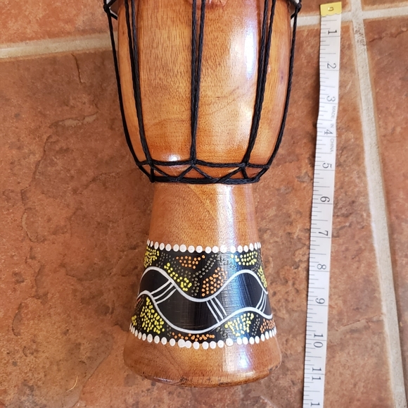 African Decor Set - Picture 13 of 14